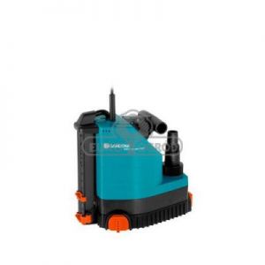 Gardena Comfort Pompa Zanurzeniowa 9000 Aquasensor 1783-20 ?AUTORYZOWANY PARTNER GARDENA?