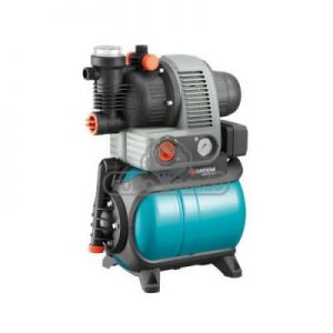 Gardena Comfort Zestaw Hydroforowy 4000/5 eco 1754-20 ?AUTORYZOWANY PARTNER GARDENA?