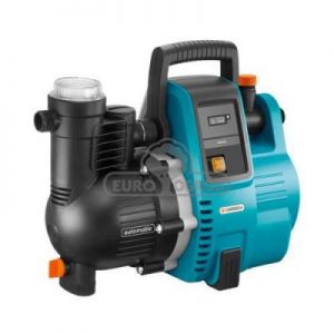 Gardena Comfort Hydrofor Elektroniczny 4000/5E 1758-20 ?AUTORYZOWANY PARTNER GARDENA?