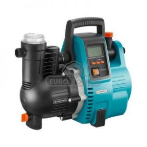 Gardena Comfort Hydrofor Elektroniczny 5000/5E LCD 1759-20 ?AUTORYZOWANY PARTNER GARDENA?
