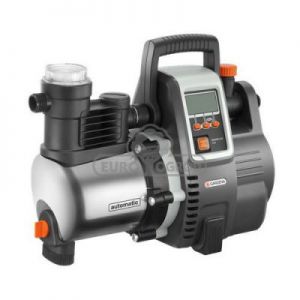 Gardena Premium Hydrofor Elektroniczny 6000/6E LCD Inox 1760-20 ?AUTORYZOWANY PARTNER GARDENA?
