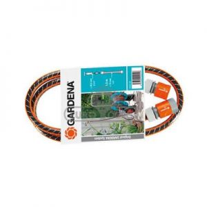 Gardena Zestaw Przyłączeniowy Comfort Flex 1/2" 18040-20 ?AUTORYZOWANY PARTNER GARDENA?
