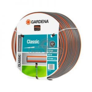 Gardena Classic Wąż Ogrodowy 13mm (1/2") 50m 18010-20 ?AUTORYZOWANY PARTNER GARDENA?