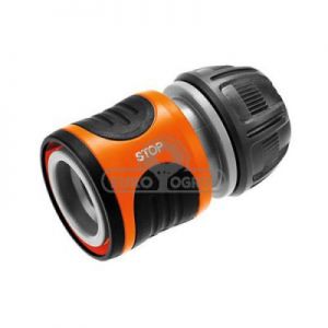 Gardena Szybkozłącze Ze Stopem 13mm (1/2") - 15mm (5/8") 18213-50 ?AUTORYZOWANY PARTNER GA