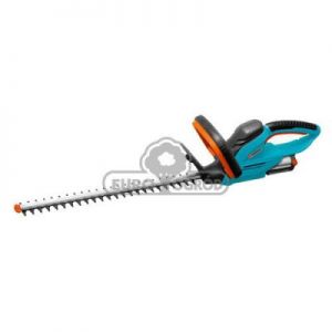 Gardena Akumulatorowe Nożyce Do Żywopłotu EasyCut Li-18/50 8877-20 ?AUTORYZOWANY PARTNER GARDENA?