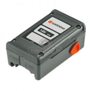 Gardena Akumulator Litowo-Jonowy 18 V / 1,6 Ah NiMH 8834-20 ?AUTORYZOWANY PARTNER GARDENA?