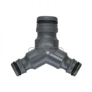 Gardena Profi-System Redukcja Y 2834-20 ?AUTORYZOWANY PARTNER GARDENA?