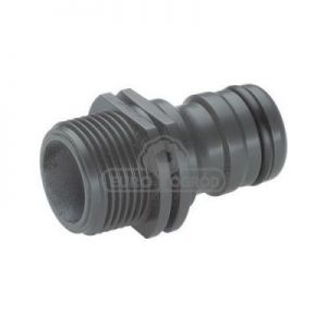 Gardena Profi-System Przyłącze Z Gwintem Zewnętrznym 3/4" 2821-20 ?AUTORYZOWANY PARTNER GARDENA