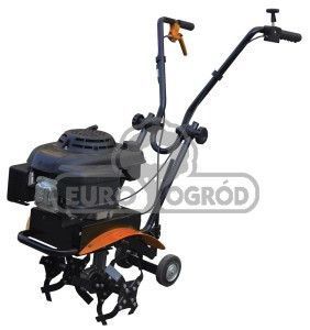 Glebogryzarka spalinowa Faworyt ZG 4038 + OLEJ GRATIS ?DARMOWA DOSTAWA?