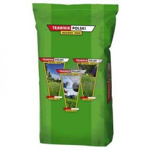 Trawnik Polski Trawa Desert Professional Odporna Na Suszę 5KG