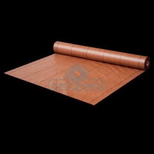 Agrotkanina (mata antychwastowa) brązowa 70g 1,1m x 100m