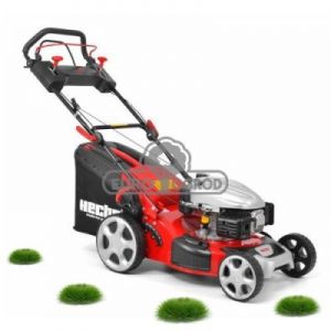 Kosiarka spalinowa Hecht 5484 SX 5-in-1 + OLEJ GRATIS ?DARMOWA DOSTAWA?