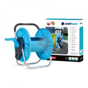 Cellfast Stojak Na Wąż Aluplus Ideal Line 45m 1/2" 55-150