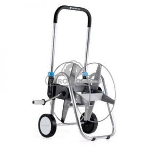 Cellfast Wózek Na Wąż Metalowy Explorer 60m 1/2" 55-050