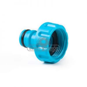 Cellfast Przyłącze z Gwintem Wewnętrznym Do Kranu Ideal Line 3/4" 50-215