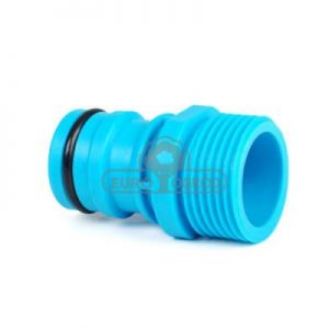 Cellfast Przyłącze Z Gwintem Zewnętrznym Ideal Line 1" 57-096