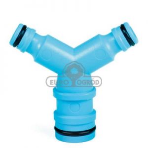 Cellfast Trójnik Redukcyjny Ideal Line 1"-3/4" 57-072