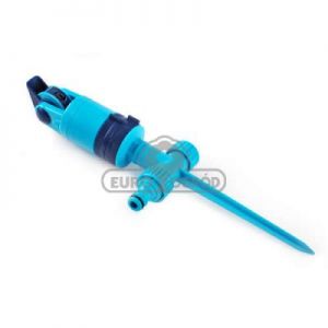 Cellfast Zraszacz Powierzchniowy Sektorowy Multi SZ Ideal Line 52-060