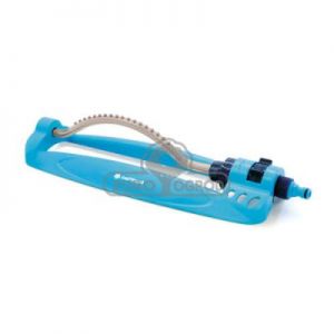 Cellfast Zraszacz Powierzchniowy Wahadłowy Turbo Ideal Line 52-070