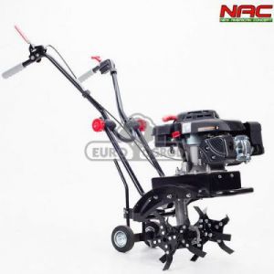NAC Glebogryzarka Spalinowa 4 KM 38cm TIG4038/TIP38-140-M + OLEJ GRATIS ?DARMOWA DOSTAWA?