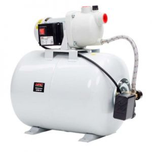 NAC Hydrofor 1200W Zbiornik 50L 3600l/h BSE120-50-K ?DARMOWA DOSTAWA?