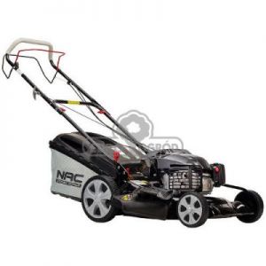 NAC Kosiarka Spalinowa 53cm 5,5KM SUBARU EA190V LS53-EA190-HS Napęd + OLEJ GRATIS ?DARMOWA DOSTAWA?