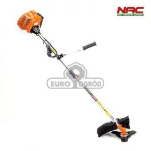 NAC Kosa Spalinowa 3KM WLBC580B-2ZXU BP540-30B-V + OLEJ GRATIS ?DARMOWA DOSTAWA?