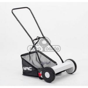 NAC Kosiarka Ręczna Pchana 40cm LM-40 ?DARMOWA DOSTAWA?