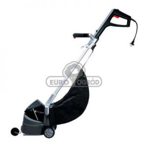 Lamborghini Podkaszarka Elektryczna RTV6050 Z Workiem 500W 20cm