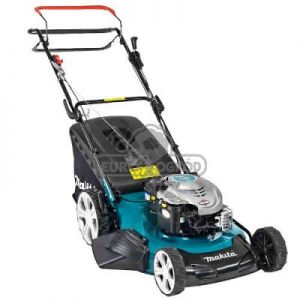 Makita Kosiarka Spalinowa z Napędem PLM5113N B&S 675EX 3-Biegi