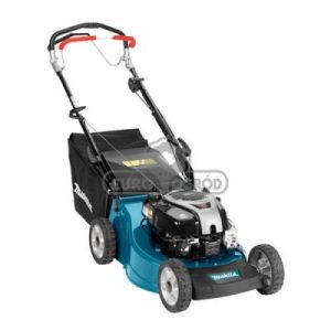 Makita Kosiarka Spalinowa z Napędem PLM5114 B&S 750 DOV Ready Start