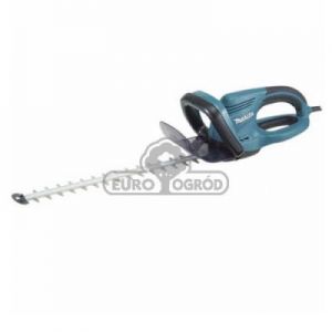 Makita Elektryczne Nożyce Do Żywopłotu UH5570 550W 55cm