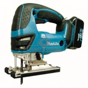 Makita Wyrzynarka Akumulatorowa DJV180RFJ