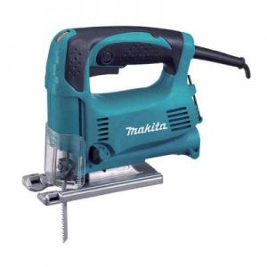 Makita Wyrzynarka Z Podcinaniem 450W 18mm 4329