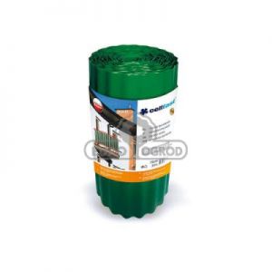 Cellfast Osłona Balkonowa Zielona 1mb 75cm 32-001