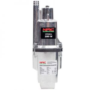 NAC Pompa Głębinowa Membranowa 280W 17L/min VMP280