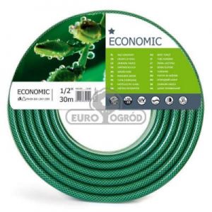 Cellfast Wąż Ogrodowy Economic 1/2" 30m 10-002