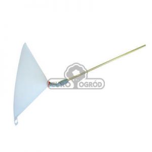 Hecht Aplikator Do Opryskiwaczy 000400