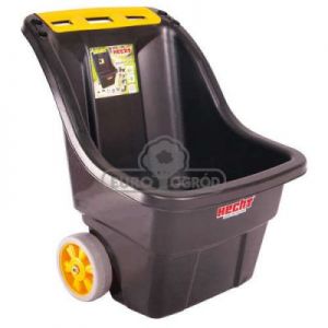 Hecht Taczka Ogrodowa Uniwersalna Garden Cart HCP402