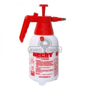 Hecht Opryskiwacz Ręczny 415V 2l Do Roślin