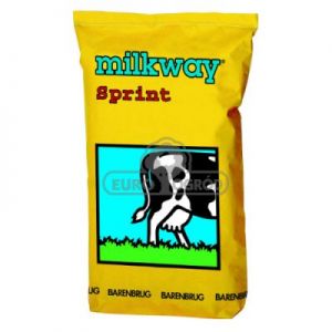 Barenbrug Milkway Sprint Trawa Pastewna 15kg BG-1