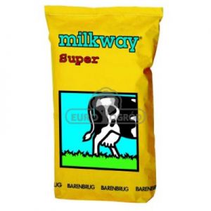 Barenbrug Milkway Super Trawa Pastewna 15kg BG-6