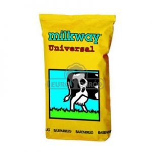 Barenbrug Milkway Universal Trawa Pastewna 15kg BG-4