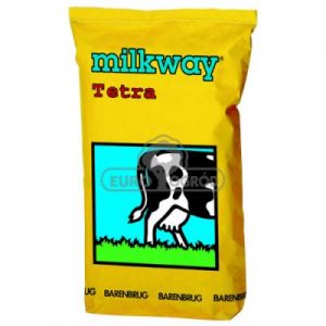 Barenbrug Milkway Tetra Trawa Pastewna 15kg BG-2