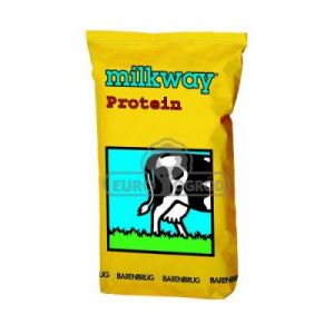 Barenbrug Milkway Protein Nutrifibre Trawa Pastewna 15kg BG-3
