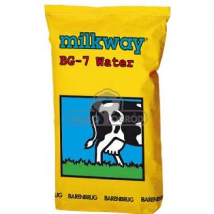 Barenbrug Milkway Water Nutrifibre Trawa Pastewna 15kg BG-7