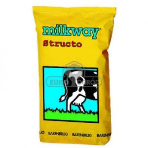 Barenbrug Milkway Structo Trawa Pastewna 15kg BG-8