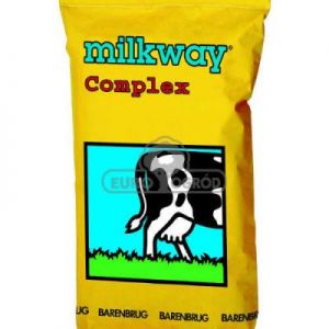 Barenbrug Milkway Complex Trawa Pastewna 15kg BG-11