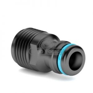 Cellfast Przyłącze z Gwintem Zewnętrznym Ergo Line 3/4" 53-235