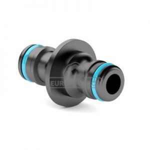 Cellfast Łącznik Dwójnik Ergo Line 1/2" 3/4" 53-200